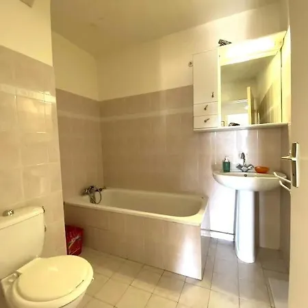 Apartmán Regina Antibes